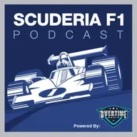 Ep. 635 - Hybrid V6s Live Another Day, Max & Lewis Look To MotoGP, McLaren Team Order Debate Rages On, Renault Committed to F1,  Apple Close To Securing US Broadcast Rights,  MBS Argues For 12 Teams
