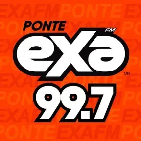 Exa FM Ciudad del Carmen - 99.7 FM / 1070 AM - XHIT-FM / XEIT-AM - Radiorama - Ciudad del Carmen, CM