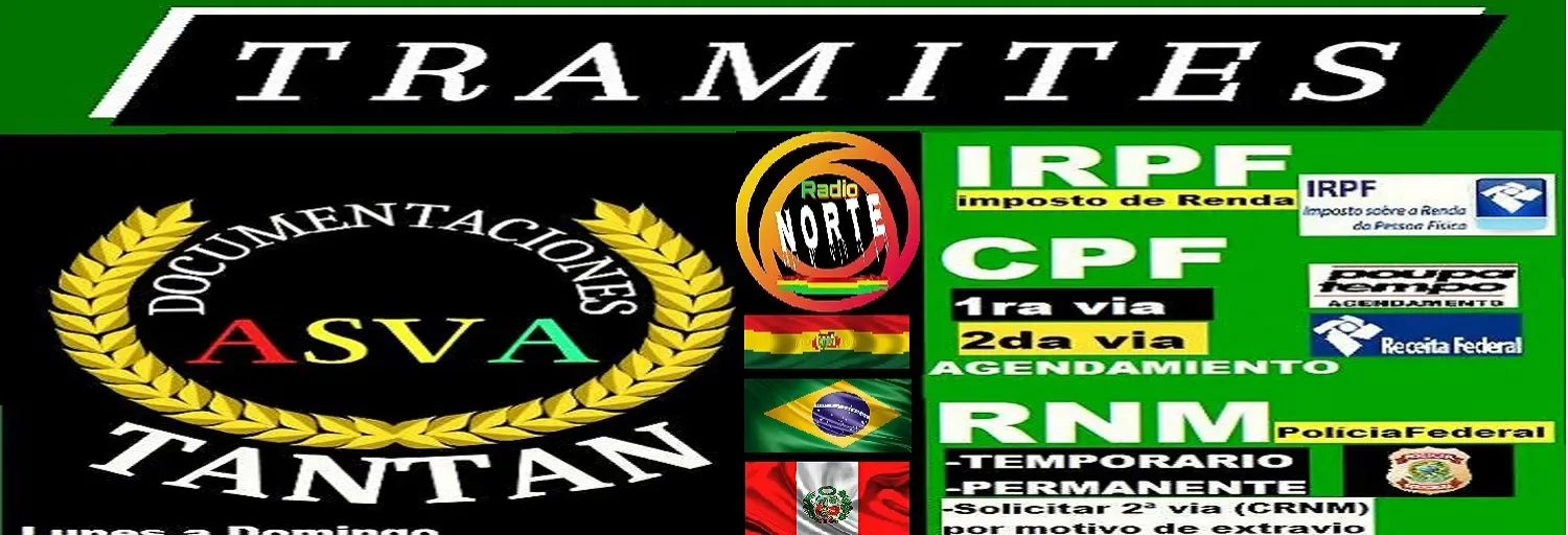 RADIO On-Line Norte Bolivia