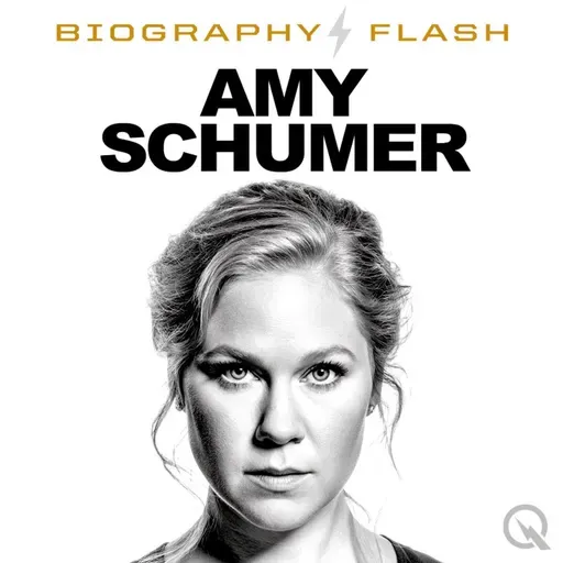 Biography Flash: Amy Schumer's Divorce Drama and 50-Pound Weight Loss Transformation Stuns Fans in 2026
