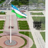 ¿Qué es y dónde queda Uzbekistán?