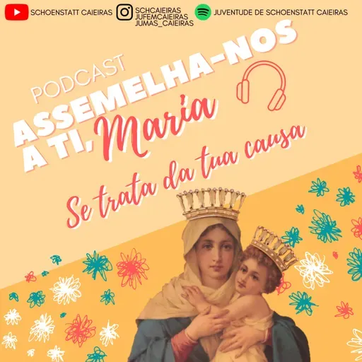 Episódio 31 - Se Trata da Tua Causa