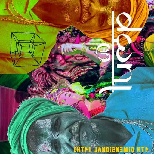 Gabriel Slick - Taj [Lump Records]