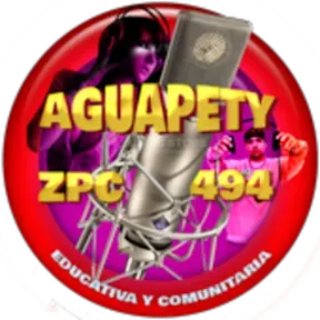RADIO AGUAPETY FM