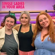 Botox, wanking, and British vs. American crushes with Amy Annette