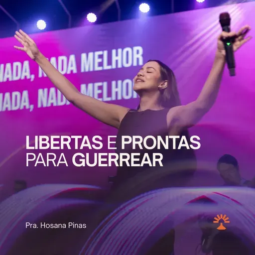 A VITÓRIA QUE VEM DOS CÉUS