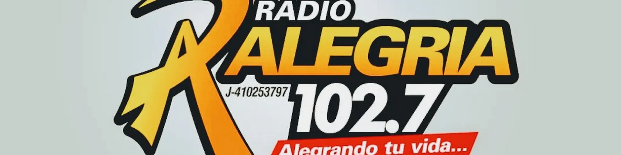 Radio Alegria 102 Fm