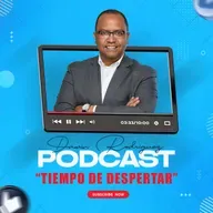 TIEMPO DE DESPERTAR (Escrita por el Ptr. Mark Finley)