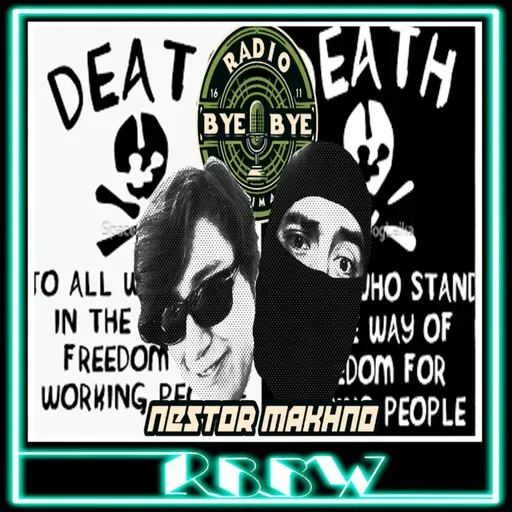 NESTOR MAKHNO- RBBW 18/Diciembre/2025