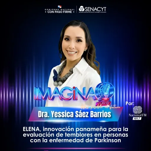 ELENA, tecnología para evaluar temblores en personas con la enfermedad de Parkinson