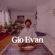 Il Viaggio Interiore di un Artista senza Confini | SCOLARO Incontra Gio Evan