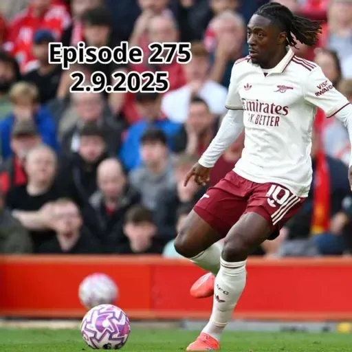 Episode 275 - الحلقة ٢٧٥ "The Narrative - معانا ولا علينا"