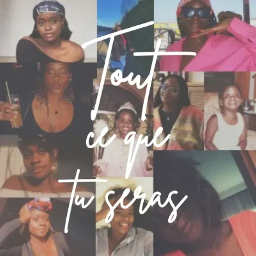 {Tout ce que tu seras 9} : Tout ce que tu oseras