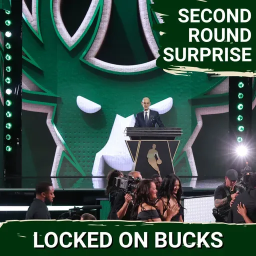 Bucks Buy Into Second Round to Select Malique Lewis | Unpacking the Latest on Giannis' Exit