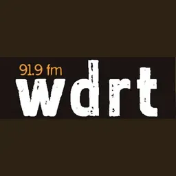 WDRT 91.9 FM