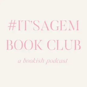 It's A Gem Book Club: The Bookish Pod