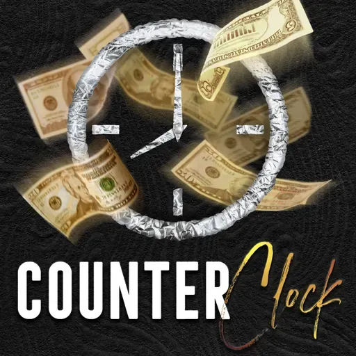 Episode 3: 40 Minutes