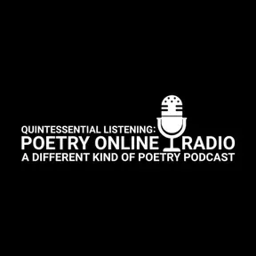 Quintessential Listening: Poetry Online Radio