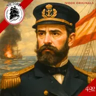 V492 ⚓️ Méndez Núñez, Honra sin Barcos - Acceso anticipado - Episodio exclusivo para mecenas