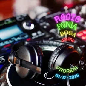 Radio Fonia Boca Fl