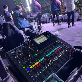 TAYABAMBA 100.5