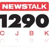 NewsTalk 1290 CJBK -
