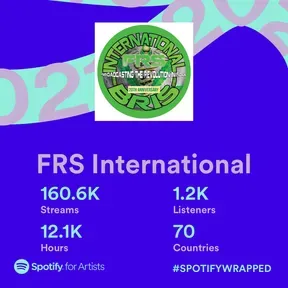 FRS International (DCAI)