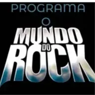 PROGRAMA O MUNDO DO ROCK 14/12/2024 SÁBADO