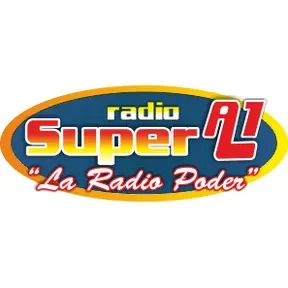Radio Supera1 en vivo