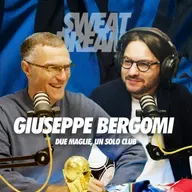 GIUSEPPE "ZIO" BERGOMI | DUE MAGLIE, UN SOLO CLUB