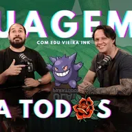 TATUAGEM: O que ninguém te conta antes da agulha! (Com Edu Vieira Ink)