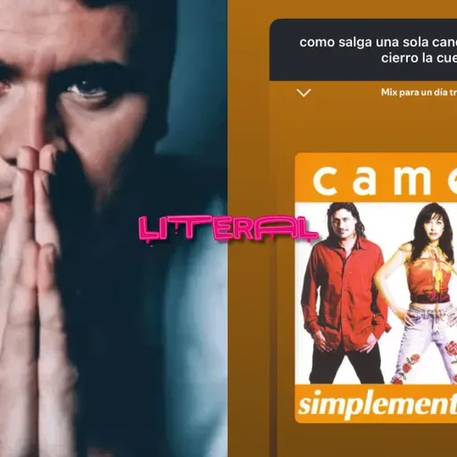 Revivió la música con vuestras canciones