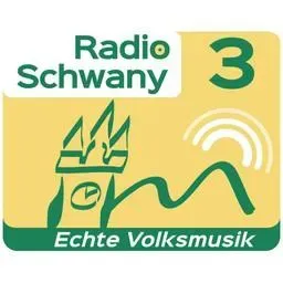 Schwany Radio 3 Live