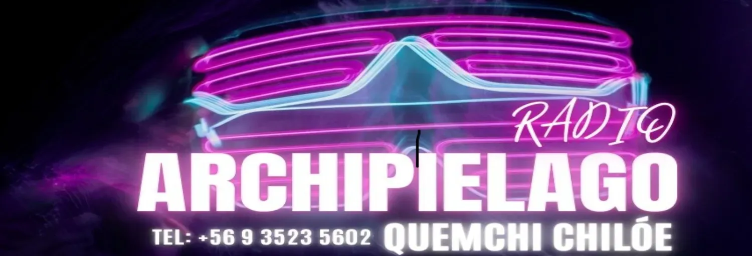 ARCHIPIELAGORADIO