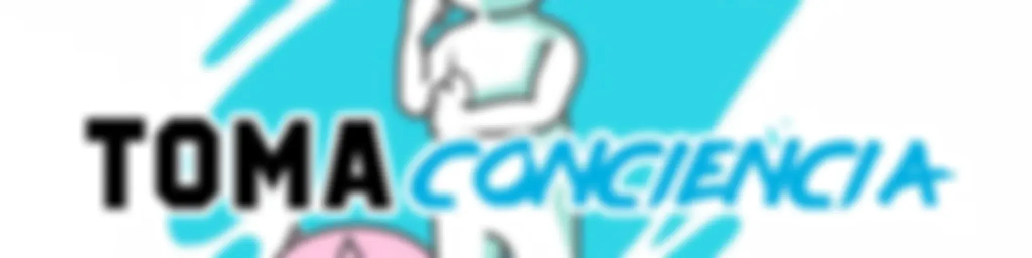 #TomaConciencia