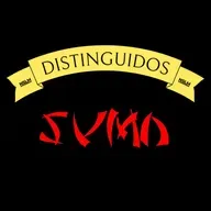 DISTINGUIDOS - Sumo