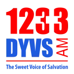 1233 DYVS-AM “The Sweet Voice of Salvation”  Bacolod City