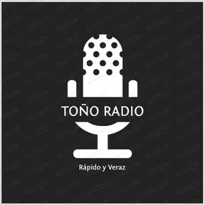 Toño Radio