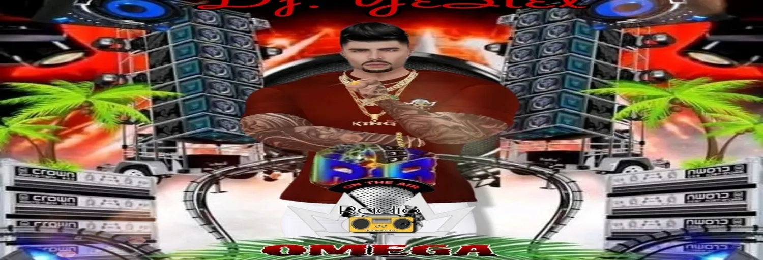 Radio Omega La Poderosa