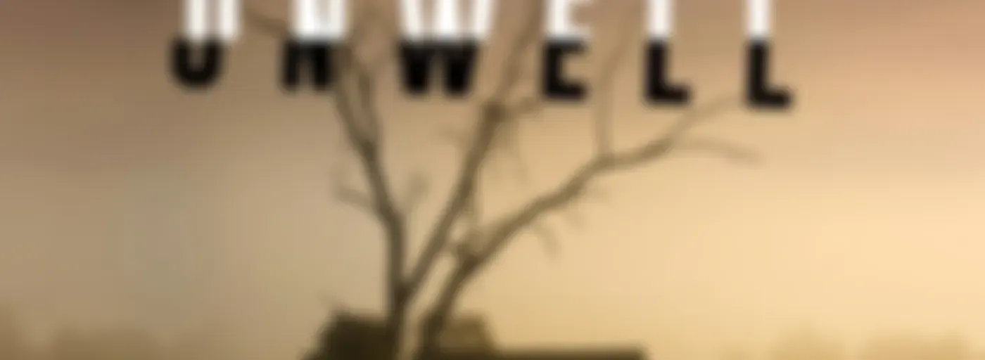 Unwell, a Midwestern Gothic Mystery