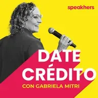 132. Tu paz interior no es negociable: Cómo mantener la calma en la oficina- Lorena Vázquez, autora