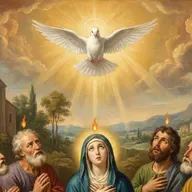 Espíritu Santo | Ep. 133