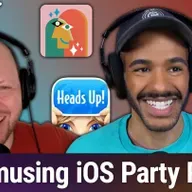 iOS Today 790: Party Games