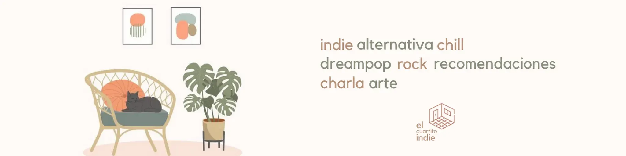 El Cuartito Indie