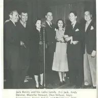 The Jack Benny Show - "Visit from Mancel Talcott, Mayor of Waukegan, Illinois"