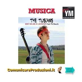 #Musica: 4 chiacchiere con Phil Bianchi