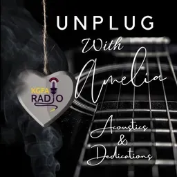 Unplug with Amelia