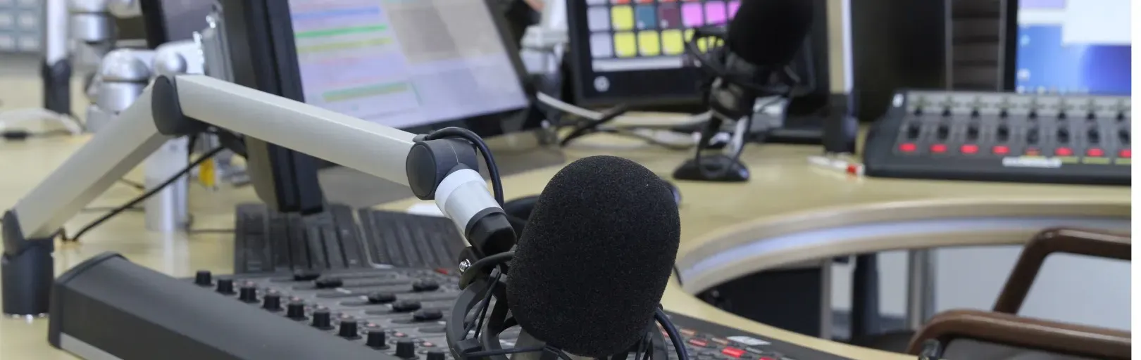 Hosanna Fm