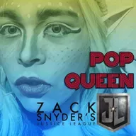 #48 La Liga de la Justicia de Zack Snyder