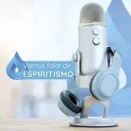 250 - Programa vamos falar de Espiritismo - episódio 18 - Laços de família